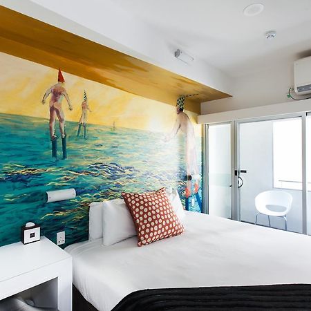Majestic Minima Hotel Adelaide Exterior foto