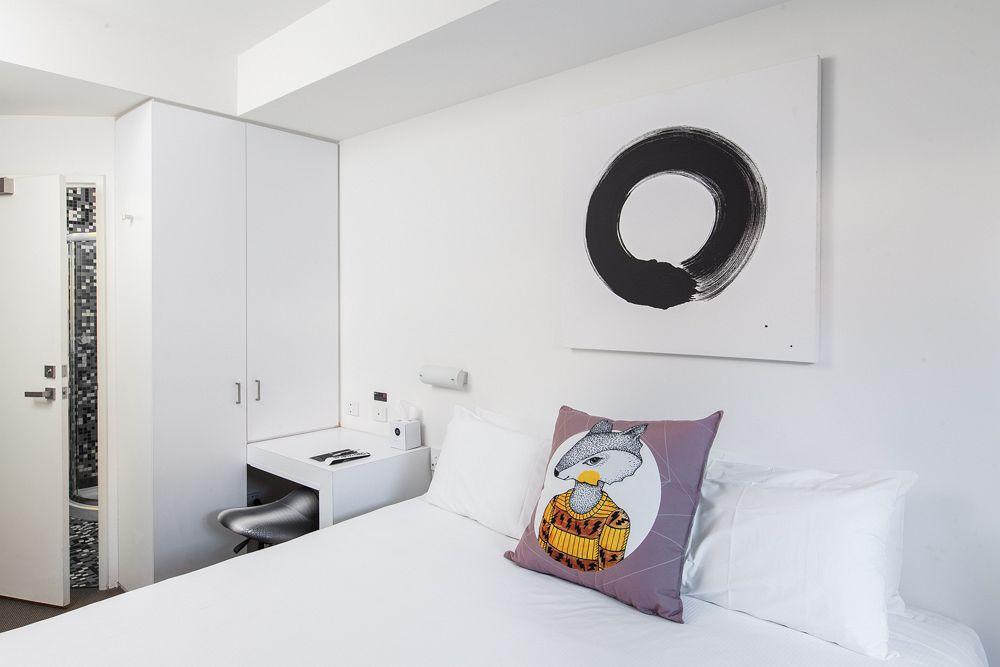 Majestic Minima Hotel Adelaide Exterior foto