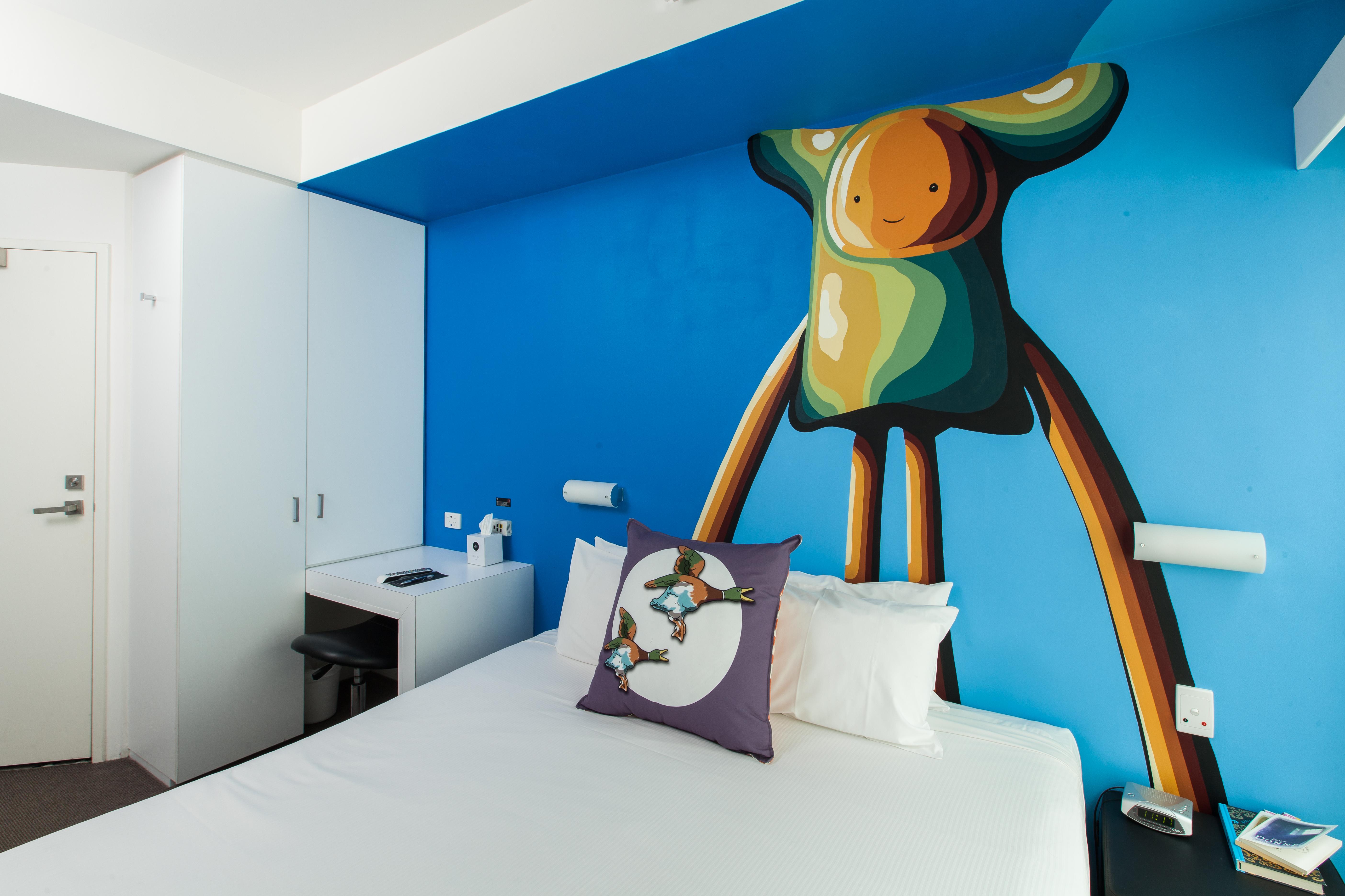 Majestic Minima Hotel Adelaide Exterior foto