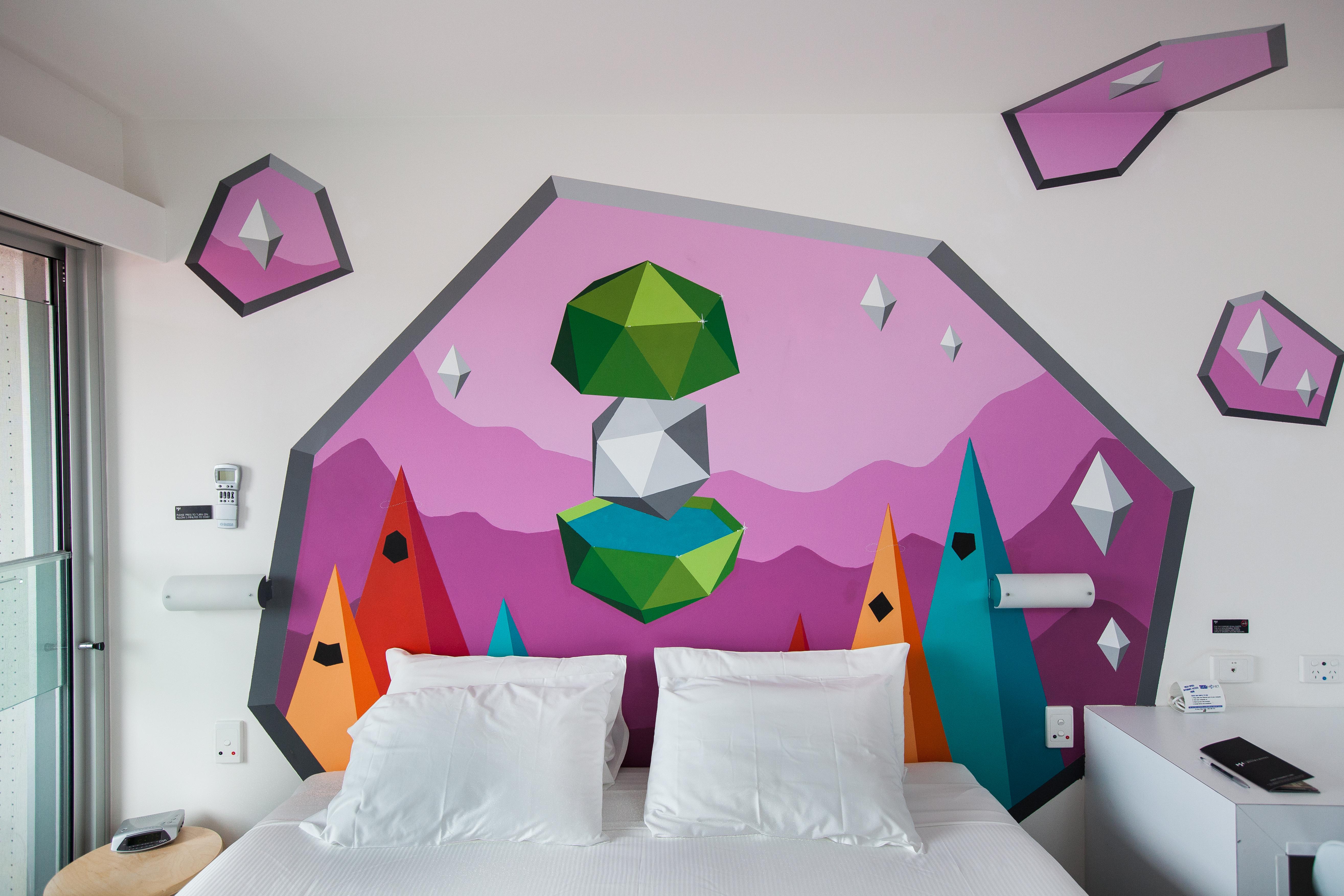 Majestic Minima Hotel Adelaide Exterior foto