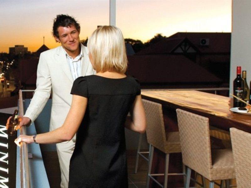 Majestic Minima Hotel Adelaide Exterior foto
