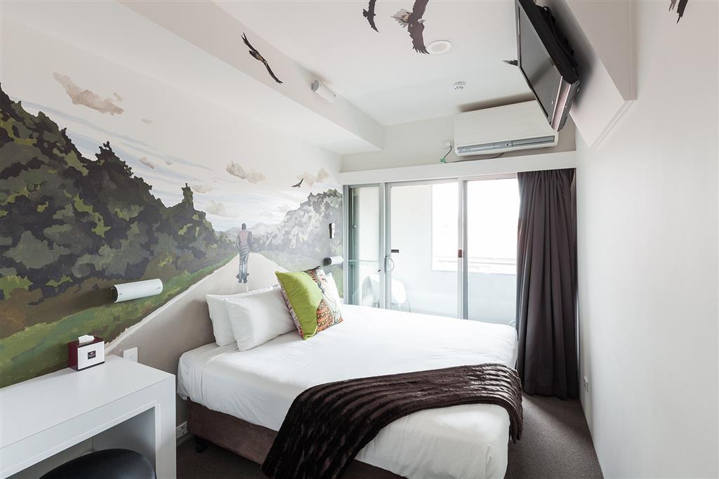 Majestic Minima Hotel Adelaide Quarto foto