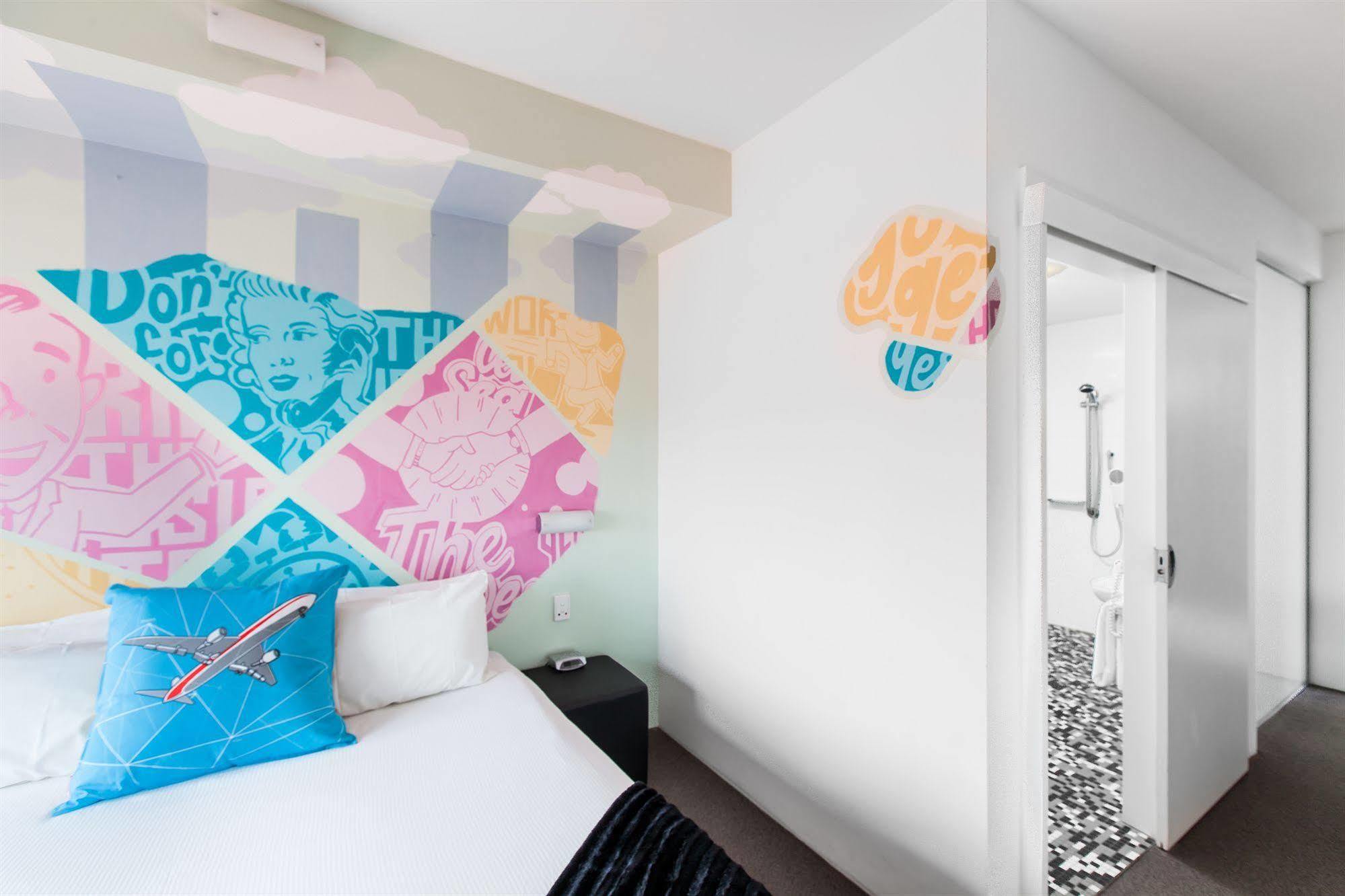 Majestic Minima Hotel Adelaide Exterior foto